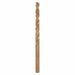 Jobber Length Drill Bit 7/32 in Cobalt