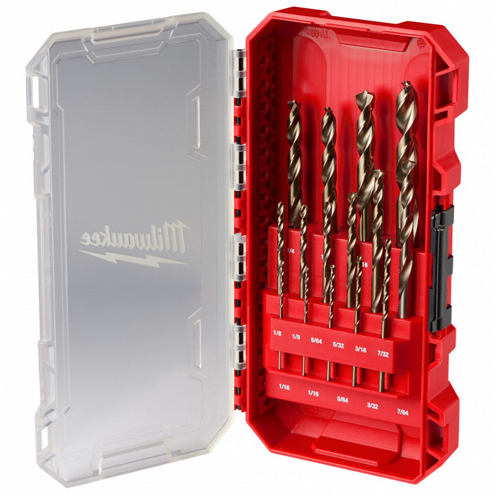 15PC Cobalt Set
