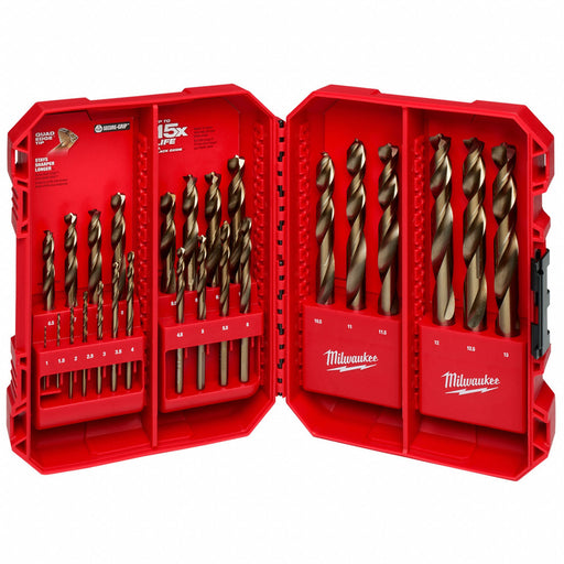 Drill Bit Set
