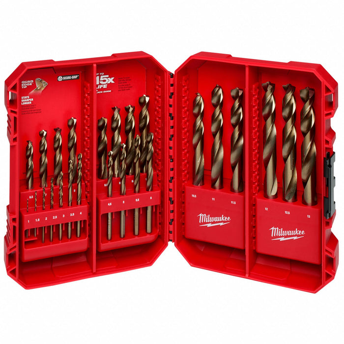 Drill Bit Set