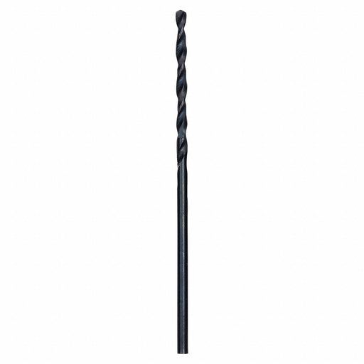 JobberLengthDrillBit 1/16in HSS PK2