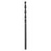 JobberLengthDrillBit 1/16in HSS PK2
