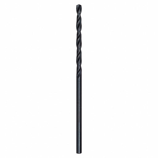 JobberLengthDrillBit 5/64in HSS PK2