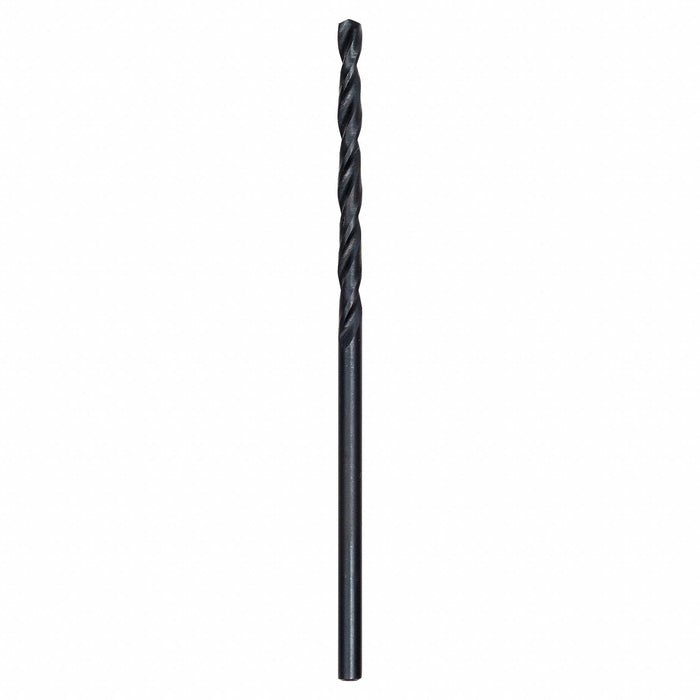 JobberLengthDrillBit 5/64in HSS PK2