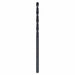 JobberLengthDrillBit 5/64in HSS PK2