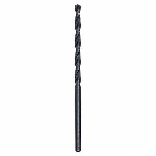 JobberLengthDrillBit 3/32in HSS PK2
