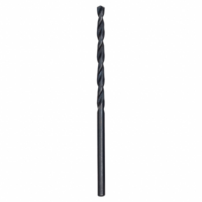 JobberLengthDrillBit 3/32in HSS PK2