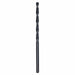 JobberLengthDrillBit 3/32in HSS PK2