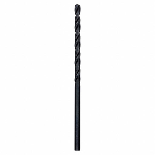 JobberLengthDrillBit 7/64in HSS PK2