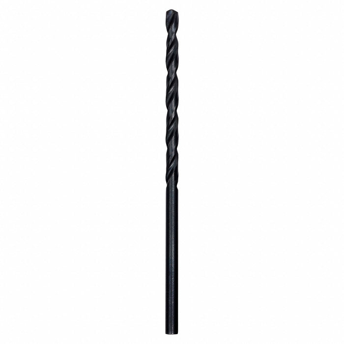 JobberLengthDrillBit 7/64in HSS PK2