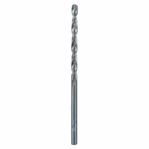 JobberLengthDrillBit 1/8in HSS PK2