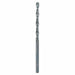 JobberLengthDrillBit 1/8in HSS PK2