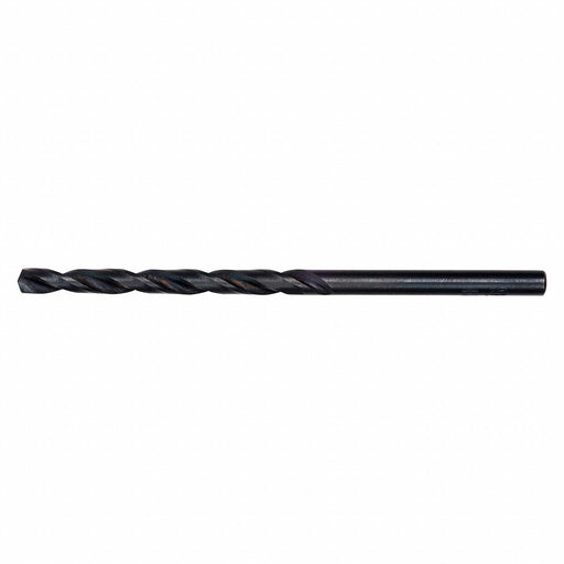 JobberLengthDrillBit 9/64in HSS