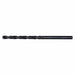 JobberLengthDrillBit 9/64in HSS