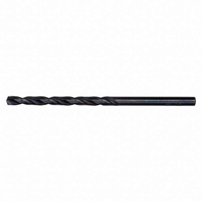 Drill Bit 9/64 in Black Oxide