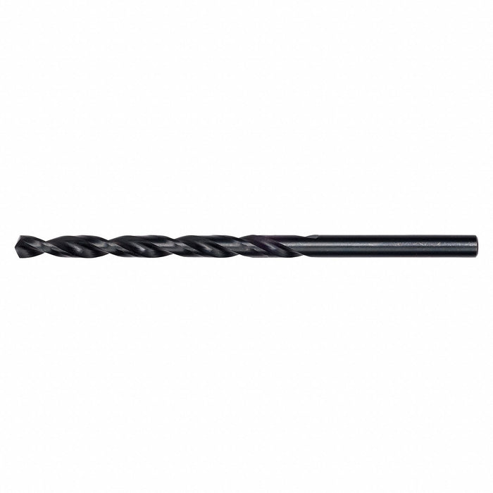 Drill Bit 5/32 in Black Oxide