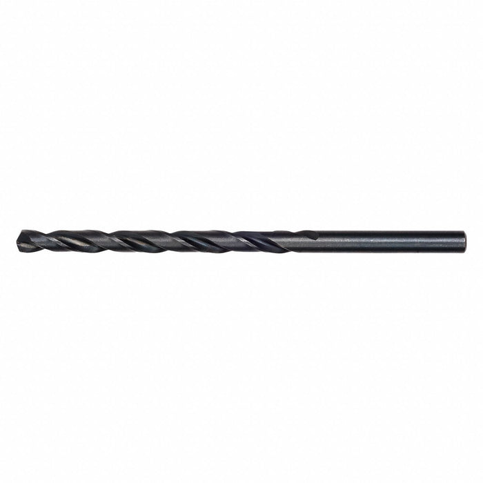 Drill Bit 3/16 in Black Oxide