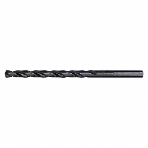 JobberLengthDrillBit 3/16in HSS
