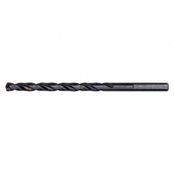 Drill Bit 13/64 in Black Oxide