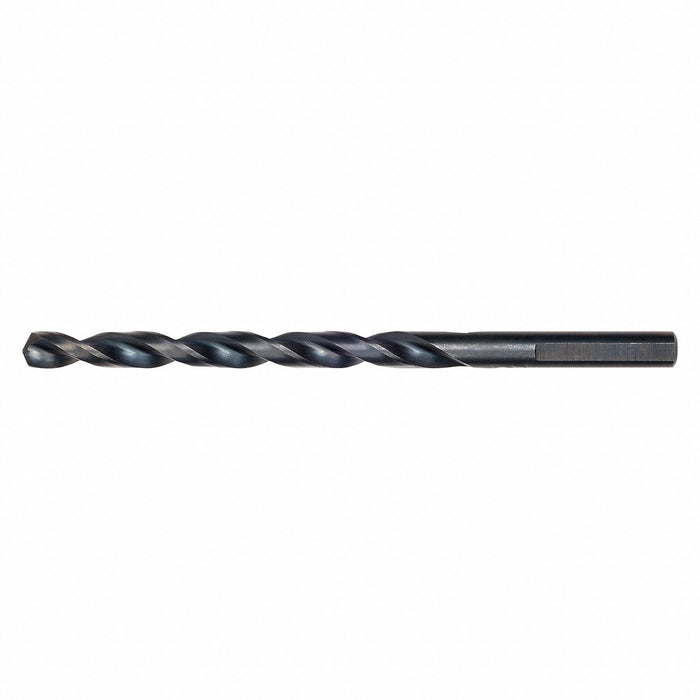 JobberLengthDrillBit 7/32in HSS
