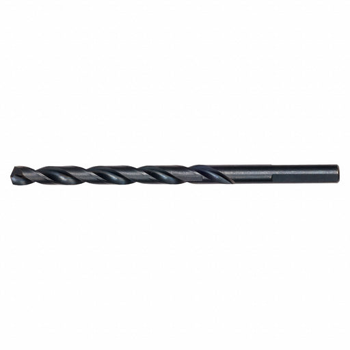 JobberLengthDrillBit 1/4in HSS