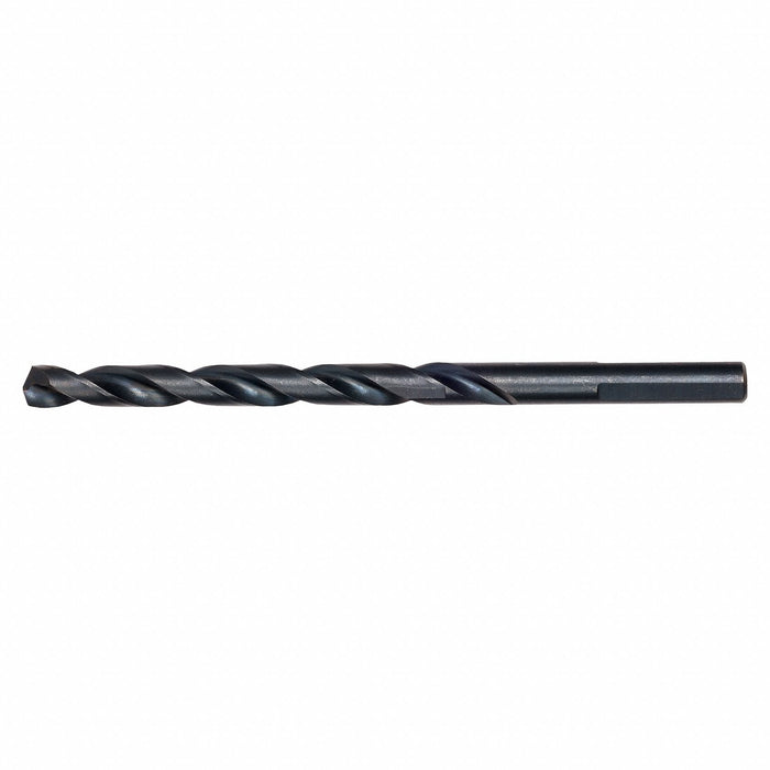 JobberLengthDrillBit 1/4in HSS