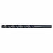 JobberLengthDrillBit 1/4in HSS