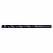 Drill Bit 19/64 in Black Oxide
