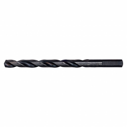 JobberLengthDrillBit 21/64in HSS
