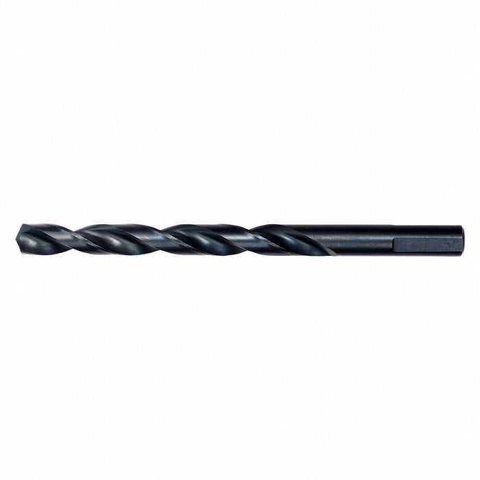 JobberLengthDrillBit 23/64in HSS
