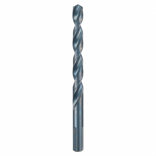 JobberLengthDrillBit 3/8in HSS