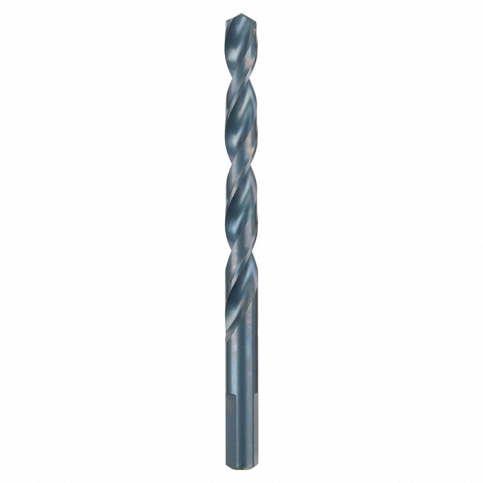 JobberLengthDrillBit 3/8in HSS