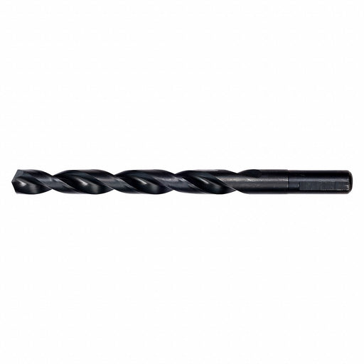 JobberLengthDrillBit 25/64in HSS