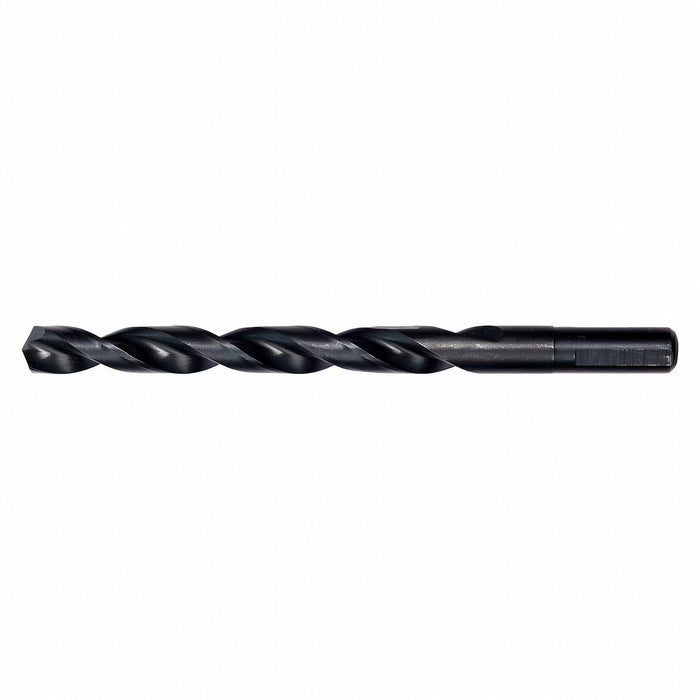 JobberLengthDrillBit 25/64in HSS