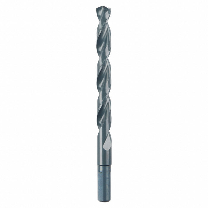 JobberLengthDrillBit 13/32in HSS