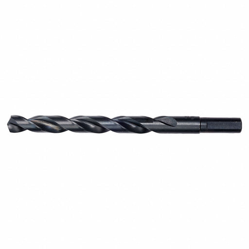 JobberLengthDrillBit 27/64in HSS