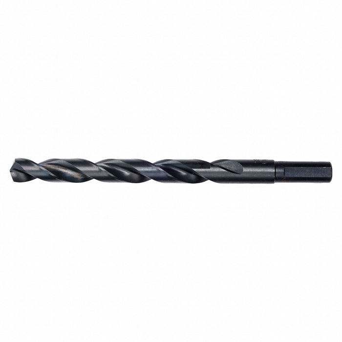 JobberLengthDrillBit 27/64in HSS
