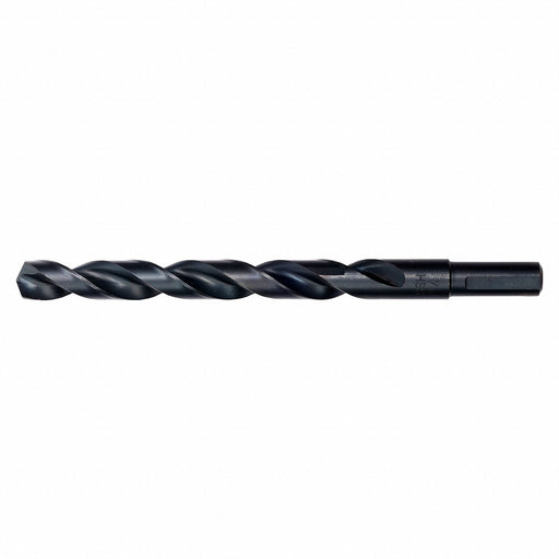 JobberLengthDrillBit 7/16in HSS