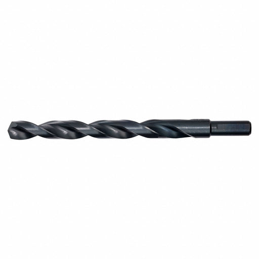 JobberLengthDrillBit 15/32in HSS