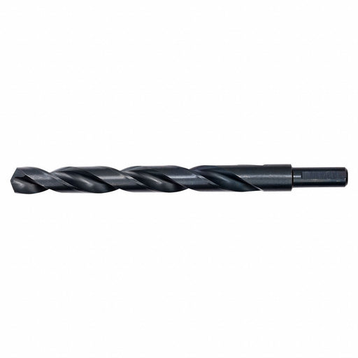 JobberLengthDrillBit 1/2in HSS