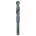 Drill Bit 21/32 in Black Oxide