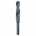 Drill Bit 23/32 in Black Oxide