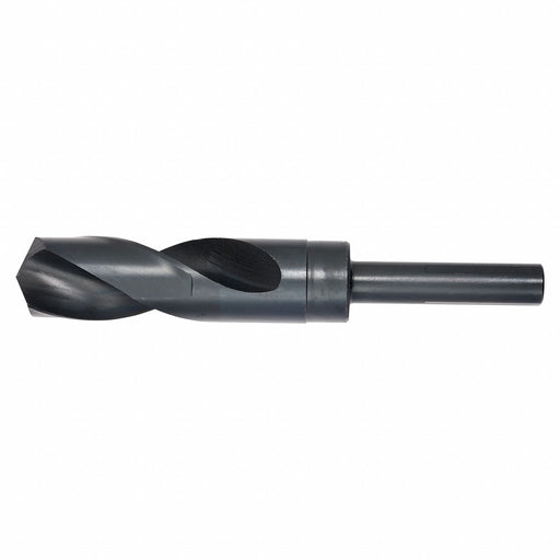 Drill Bit 1 in Black Oxide