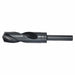 Drill Bit 1 in Black Oxide