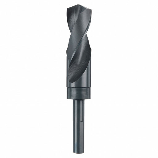 Drill Bit 1-1/16 in Black Oxide