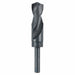 Drill Bit 1-1/16 in Black Oxide