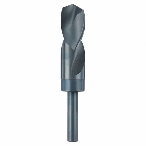 Drill Bit 1-1/8 in Black Oxide