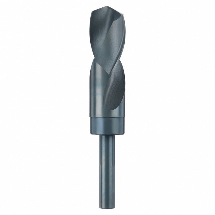 Drill Bit 1-1/8 in Black Oxide