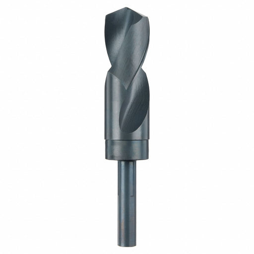 Drill Bit 1-3/16 in Black Oxide