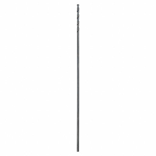 Drill Bit 3/16 in Black Oxide
